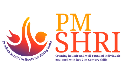 pm shri logo