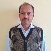 name alam ram pal, deisnation a.t.l.t. sst