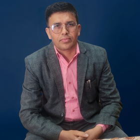 govind