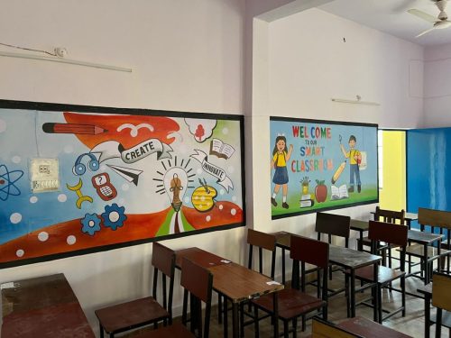 Smart-Class-4